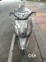 2023 model jupiter, dealer stay