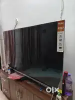 Haier p7gt 4kuhd 65 inch