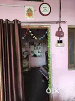 Dhampur noorpur road morna 2 rooms bathroom 150 gaj