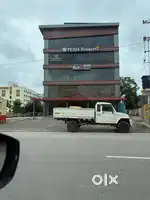 Need driver for bolero van