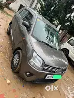 Maruti Suzuki Wagon R 1.0 2019-2022 LXi CNG, 2020, CNG & Hybrids