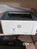 HP 1008w wifi  Printer under warranty