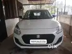 Maruti Suzuki Swift 2019