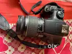 Canon  ( EOS 1300D )