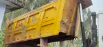 12 tyre vehicle
