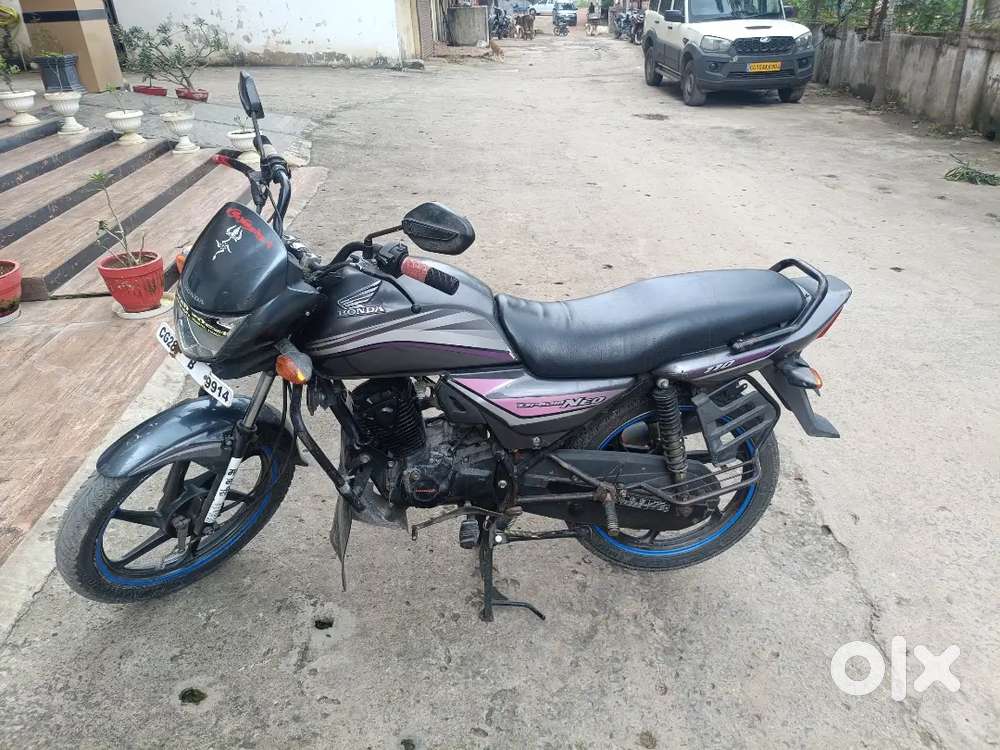Honda cd 110 neo