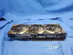 RTX 3070 MSI Ventus 3X OC