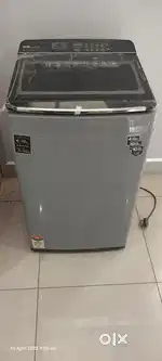 IFB TOP LOAD WASHING MACHINE
