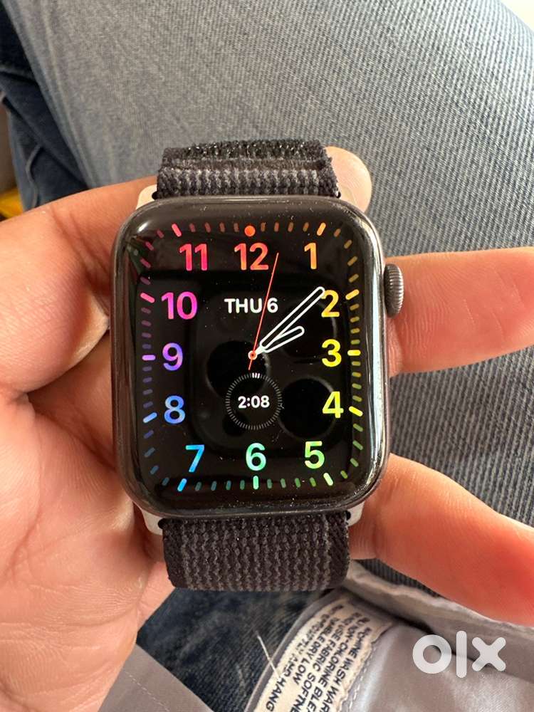 Apple watch series 5 44.mm