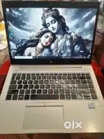 “HP EliteBook i7 – 8GB RAM – 228GB SSD – Good Condition”
