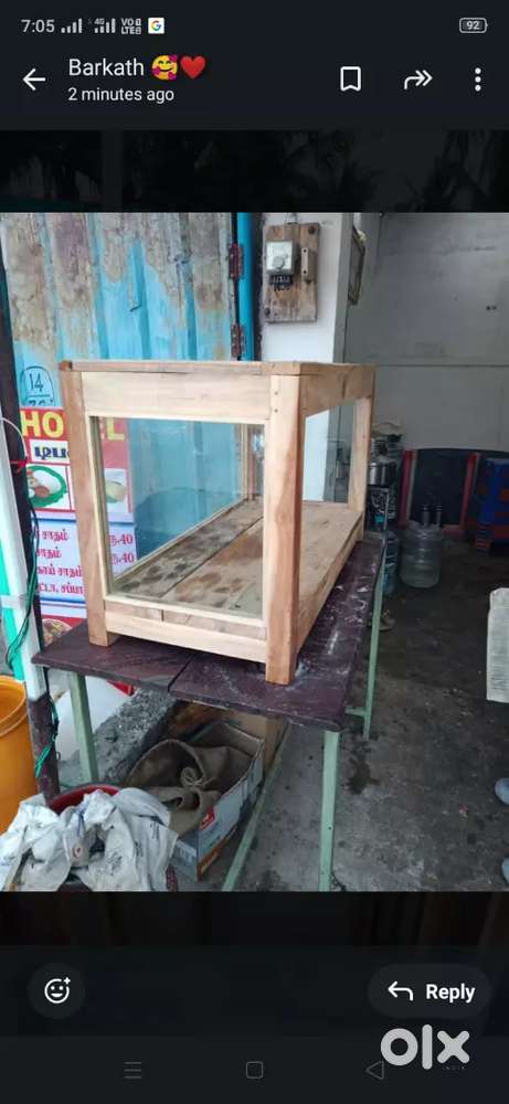 Show case 2,vada bonda, bajjr