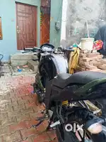 Yamaha fzs