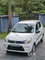 Maruti Suzuki Alto 800 2021 Petrol 27965 Km Driven