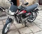 HF Deluxe good condition and well mentioned