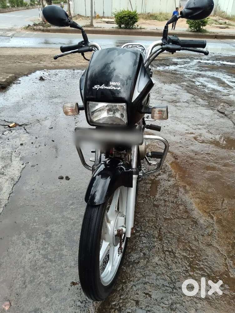 Well-Maintained Bike for Sale – Excellent Condition
