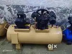 AIR COMPRESSOR RIPERING & SERVICES