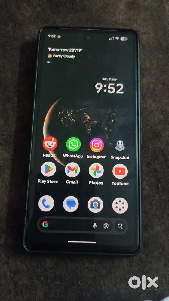 Pixel 7 , 2 years old