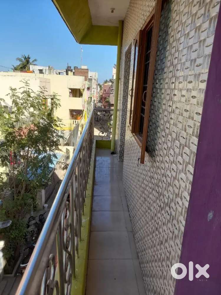 House for rent in perambur