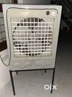 Desert cooler