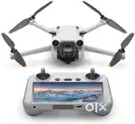 DRONE DJI MINI 3