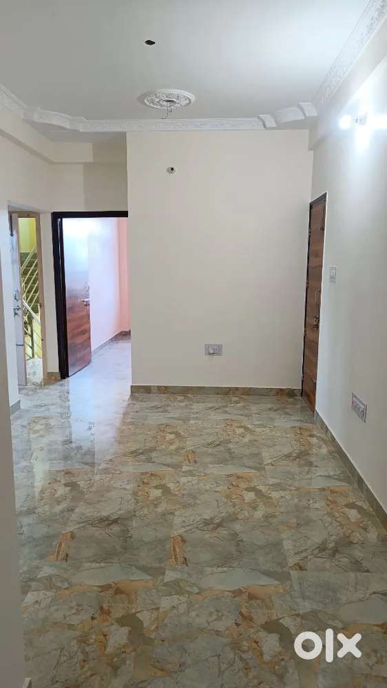 New Flat for rent @ Rs. 7,500/- near Patliputra Railway Station