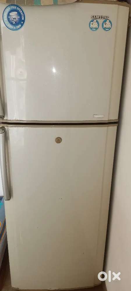 Samsung Refrigerator