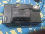 Classic cameras of kodak