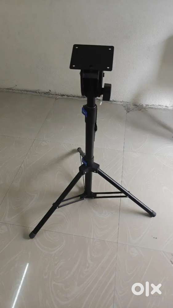 Octapad Chetty IA stand