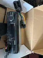 Sony Car 2 Din Audio Player with bluetooth and USB