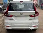 Toyota Rumion 2025 Petrol 4500 Km Driven