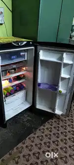 Godrej fridge