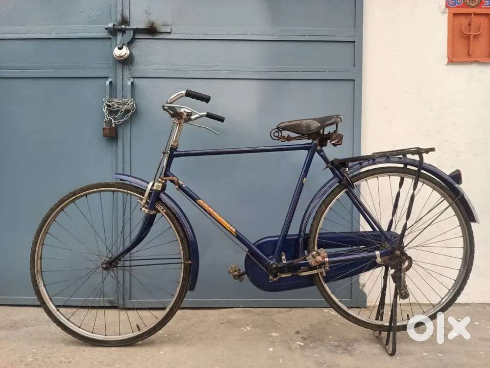 Super cycle