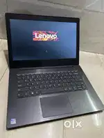 Lenovo V330-14IKB, i3-8th gen, 8 gb ram, 256 gb ssd, 1 tb hdd