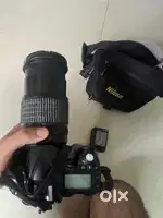 Nikon camera R100