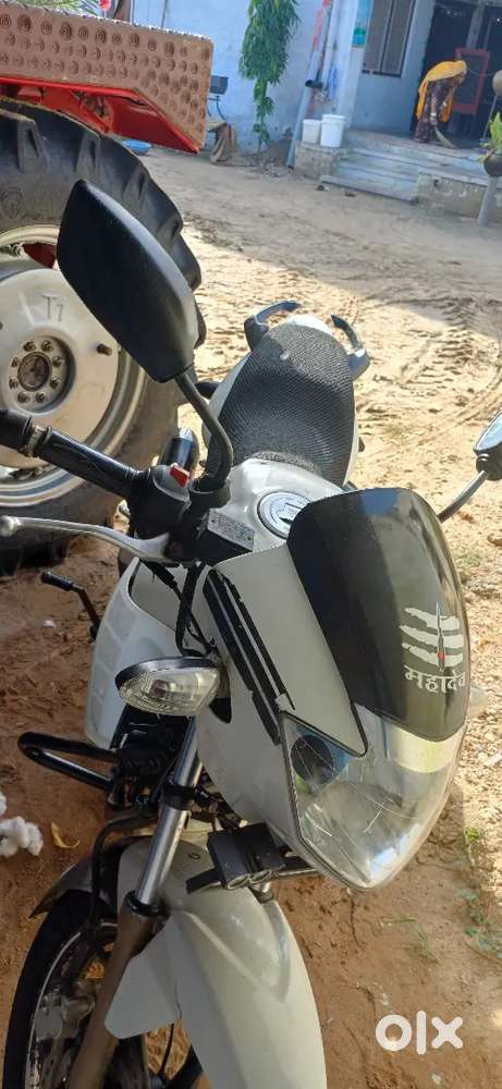 Apache RTR 180 A ONE CONDITION 964972