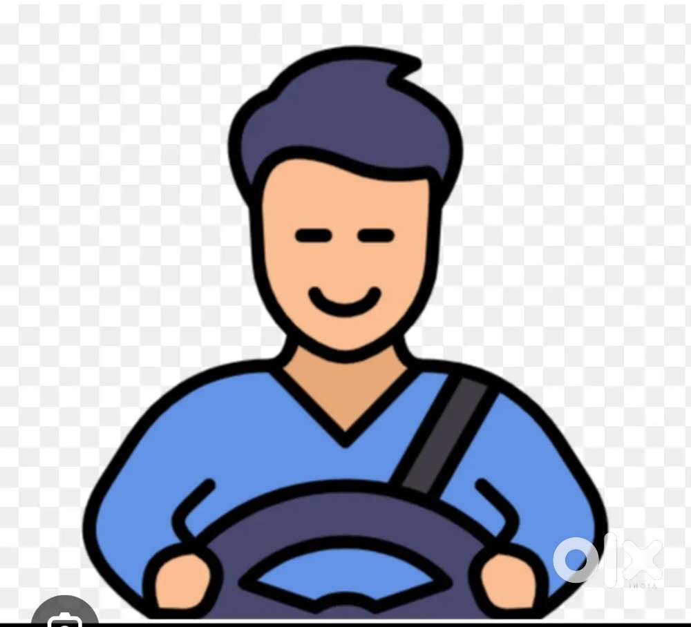 Driver wanted in Kharadi Pune