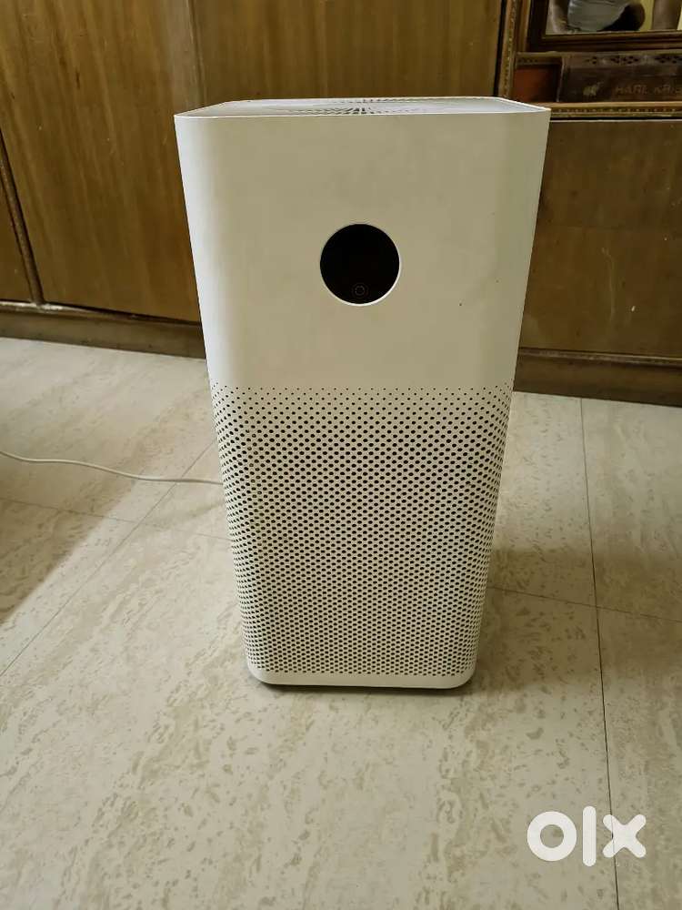 Mi Air purifier 3