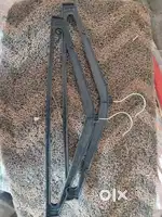 3 type Hanger