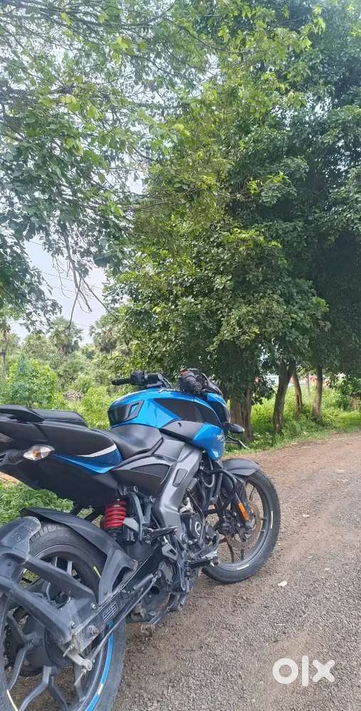 Ts bike good condition bike