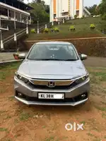 Honda Amaze V Petrol, 2019, Petrol