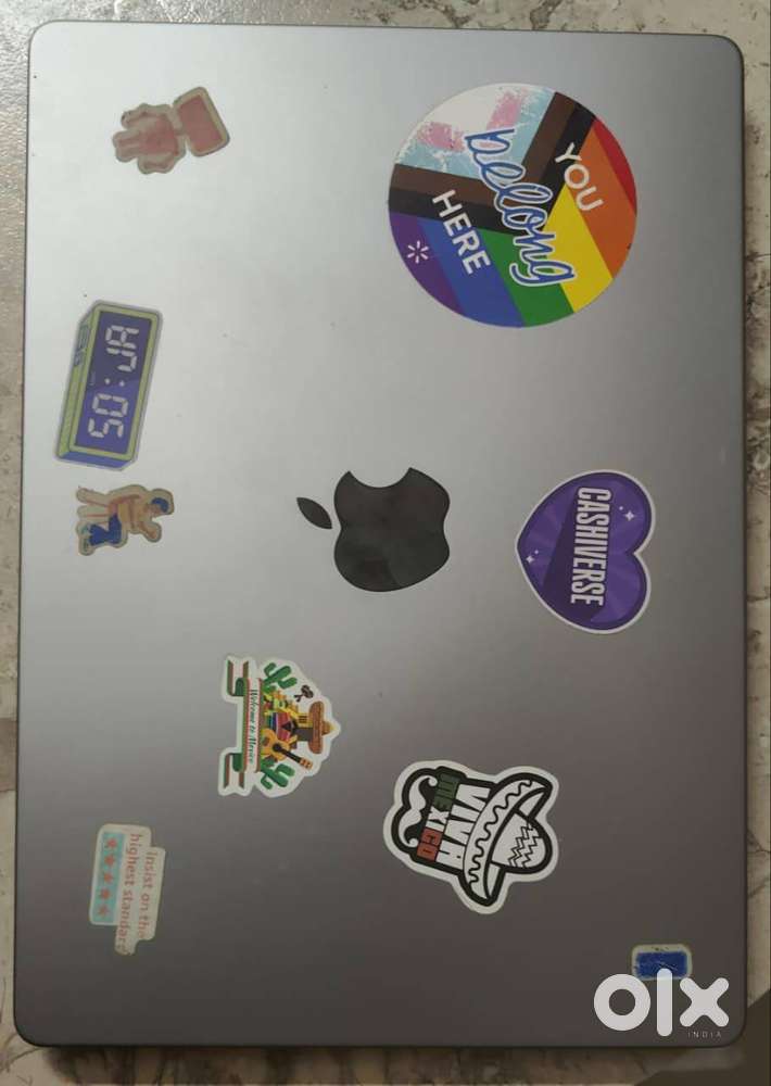 MacBook Pro 2021 (M1 Pro) – 16GB RAM  1TB SSD  Excellent Condition