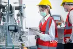 Manufacturing company