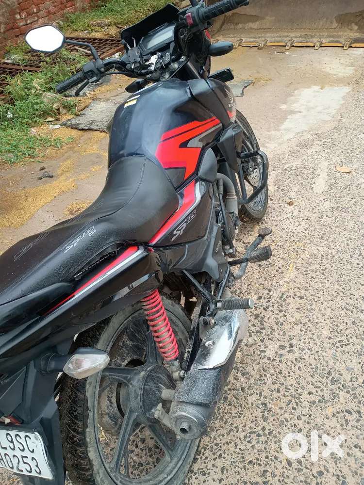 Good condition