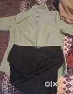 CLOTHES Tops and Trousers