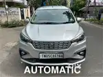 Maruti Suzuki Ertiga VXI SHVS AT, 2020, Petrol