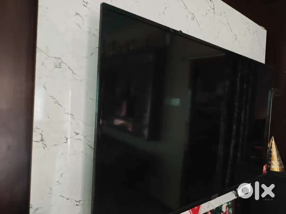 TCL 49 INCH FULL HD