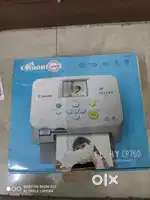Canon photo printer