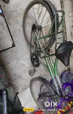 Bycycle sale