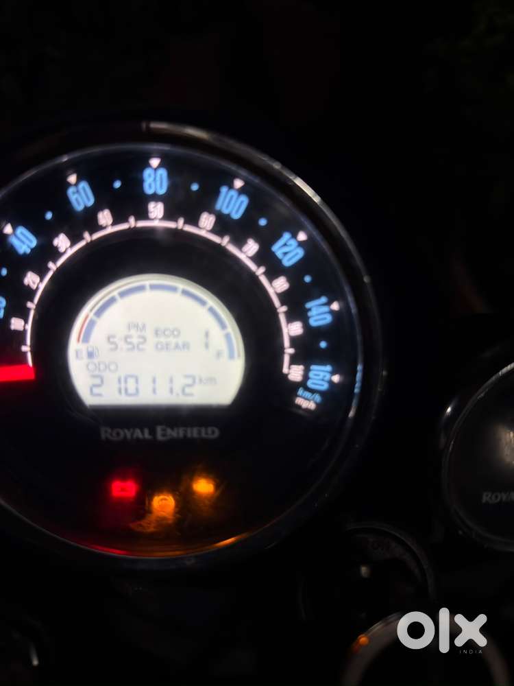 Brand new meteor for sale