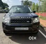 Land Rover Freelander 2 SE, 2013, Diesel